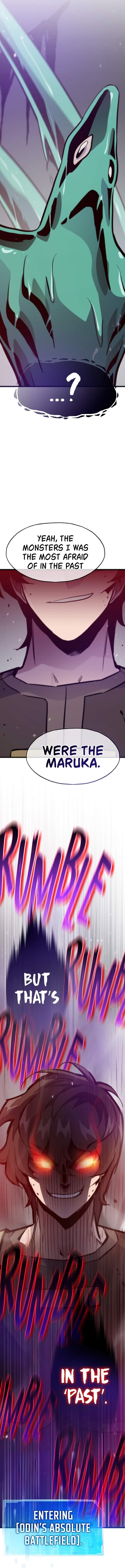 Past Life Returner (Remake 2022) Chapter 118 - Page 3 in English