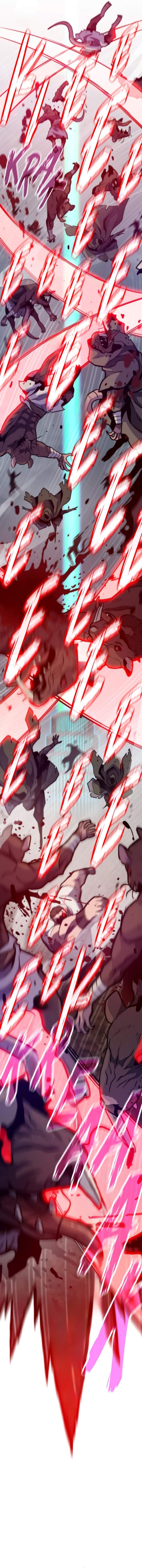 Past Life Returner (Remake 2022) Chapter 119 - Page 17 in English