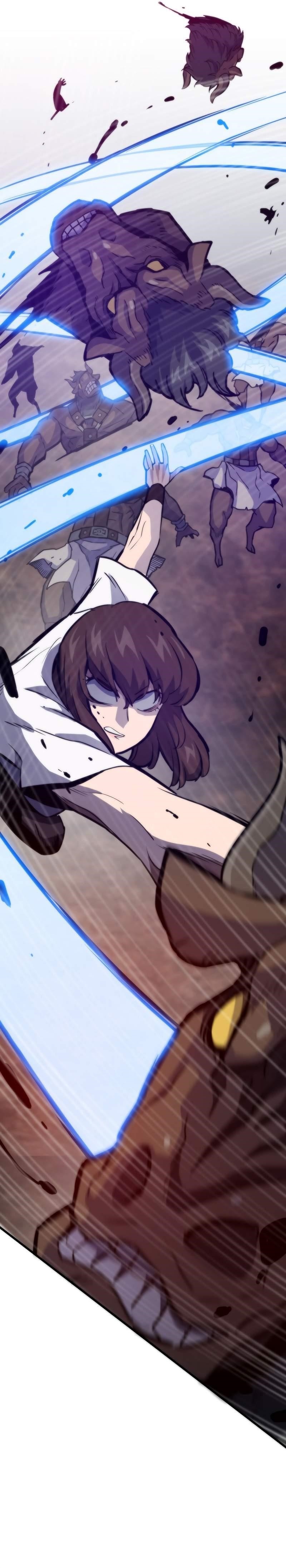 Past Life Returner (Remake 2022) Chapter 119 - Page 19 in English