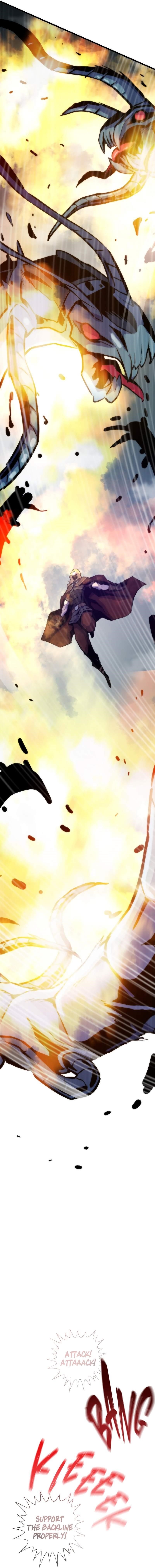 Past Life Returner (Remake 2022) Chapter 119 - Page 20 in English