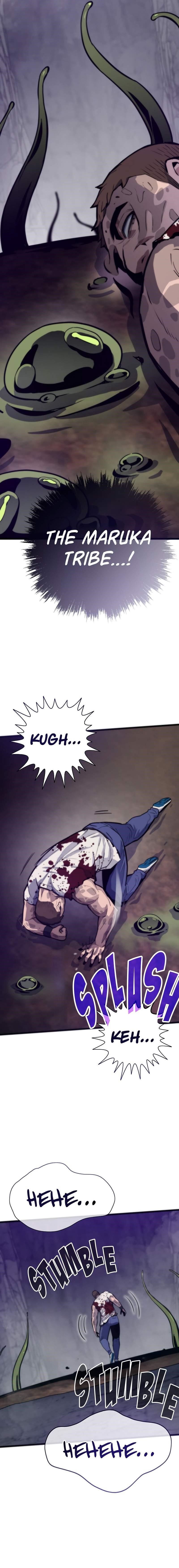 Past Life Returner (Remake 2022) Chapter 120 - Page 14 in English