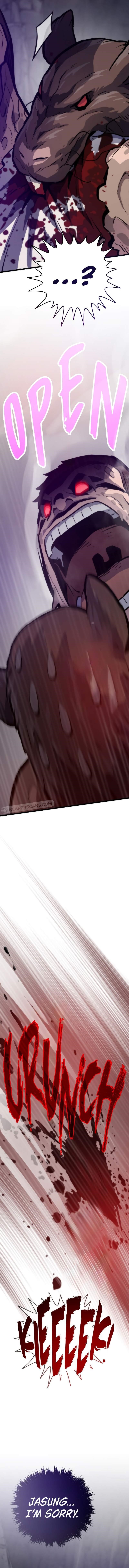 Past Life Returner (Remake 2022) Chapter 120 - Page 16 in English