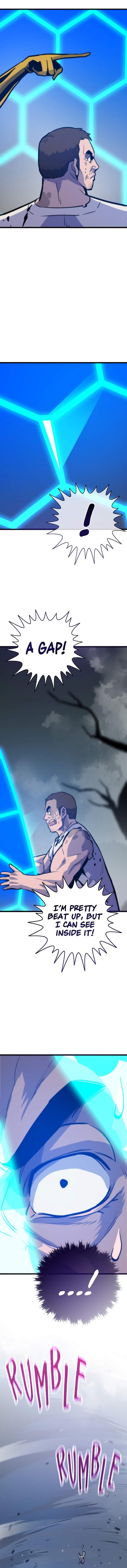 Past Life Returner (Remake 2022) Chapter 120 - Page 22 in English