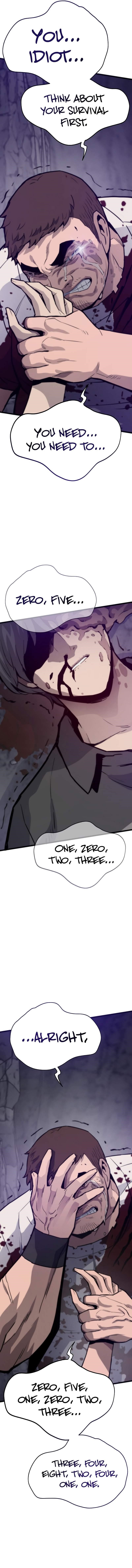 Past Life Returner (Remake 2022) Chapter 120 - Page 4 in English
