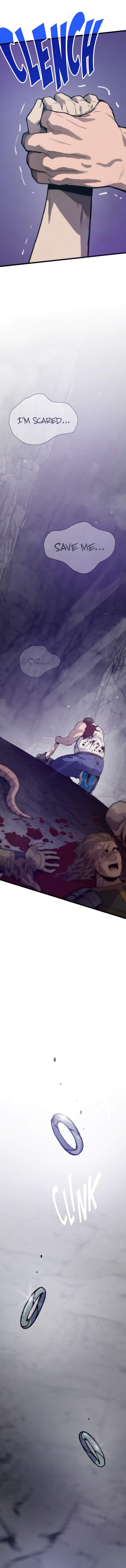 Past Life Returner (Remake 2022) Chapter 120 - Page 6 in English
