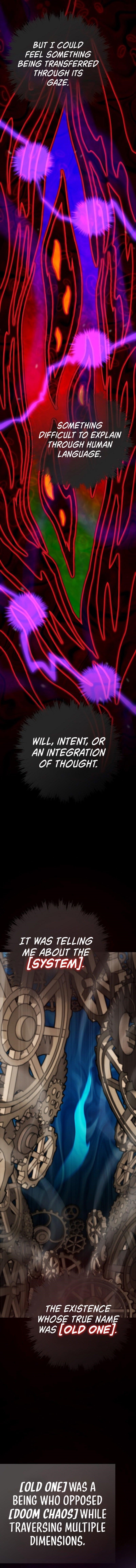 Past Life Returner (Remake 2022) Chapter 121 - Page 11 in English