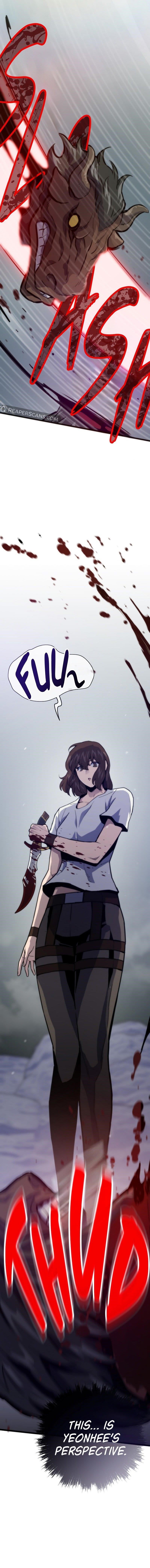 Past Life Returner (Remake 2022) Chapter 121 - Page 16 in English