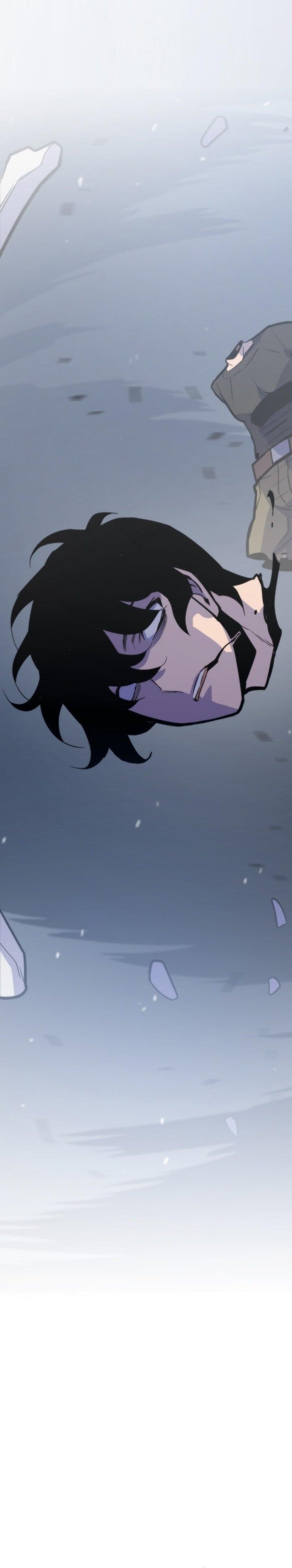 Past Life Returner (Remake 2022) Chapter 121 - Page 4 in English