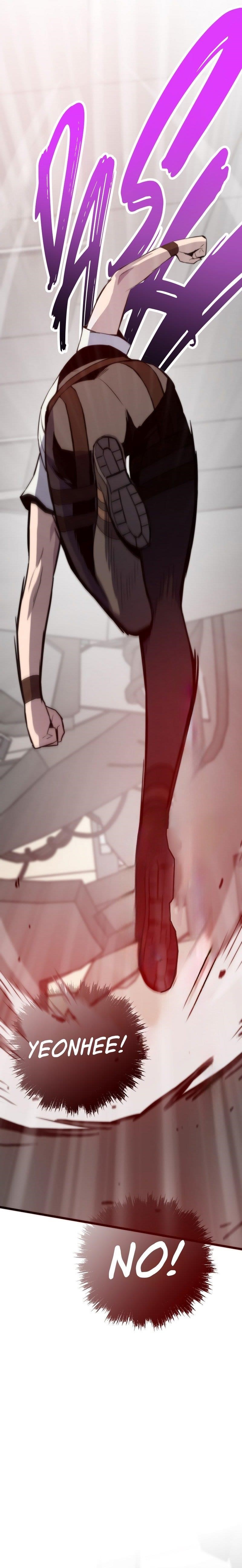 Past Life Returner (Remake 2022) Chapter 122 - Page 10 in English