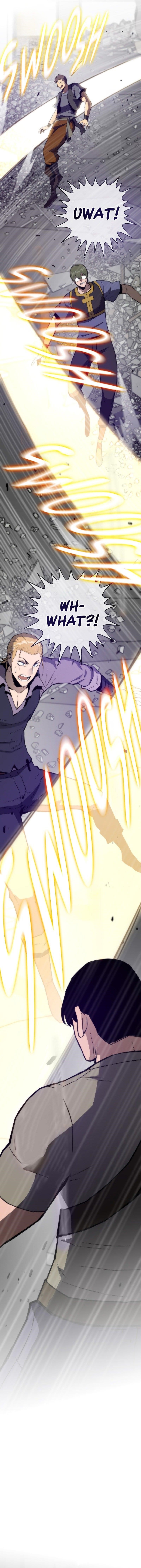 Past Life Returner (Remake 2022) Chapter 122 - Page 11 in English