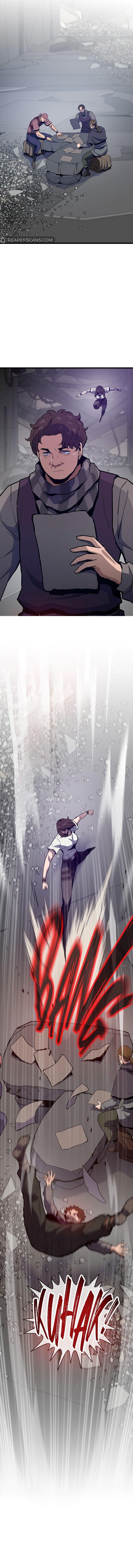 Past Life Returner (Remake 2022) Chapter 122 - Page 12 in English