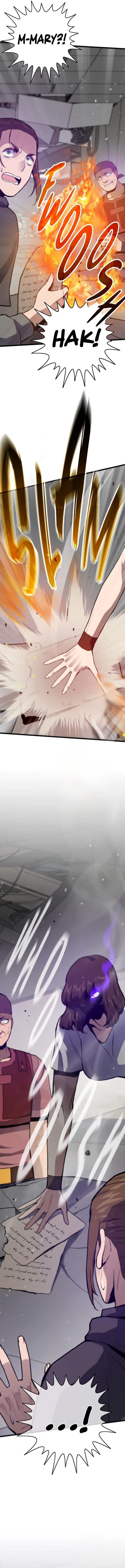 Past Life Returner (Remake 2022) Chapter 122 - Page 13 in English