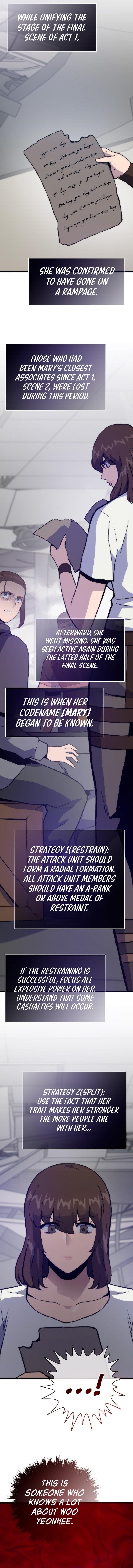 Past Life Returner (Remake 2022) Chapter 122 - Page 14 in English