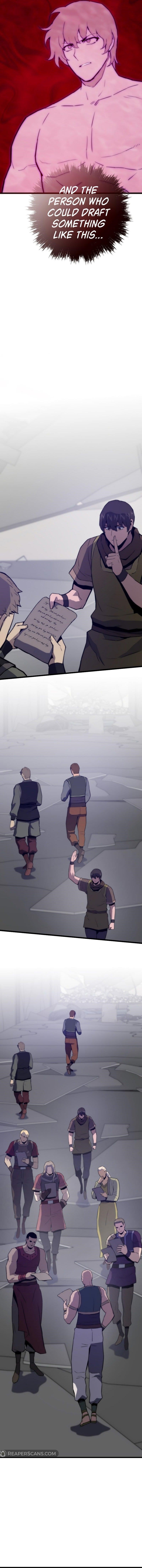 Past Life Returner (Remake 2022) Chapter 122 - Page 15 in English