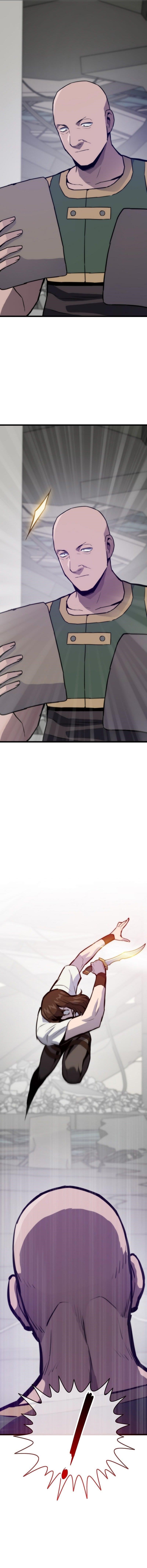 Past Life Returner (Remake 2022) Chapter 122 - Page 16 in English