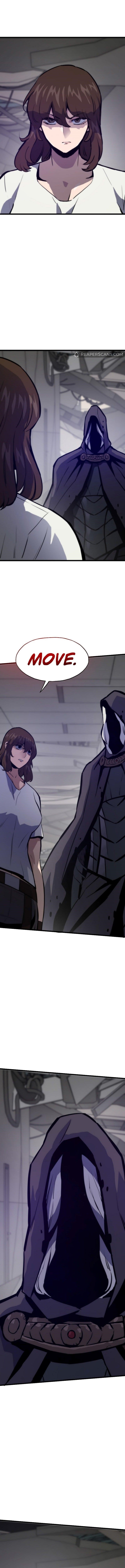 Past Life Returner (Remake 2022) Chapter 122 - Page 20 in English