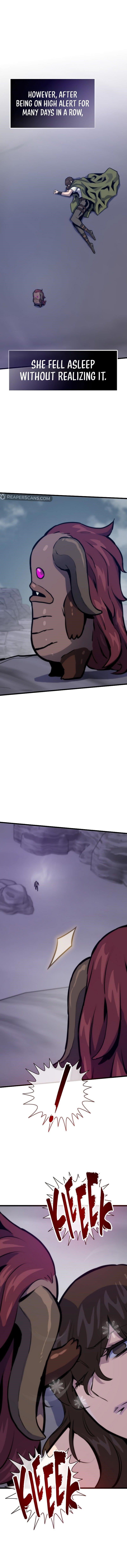 Past Life Returner (Remake 2022) Chapter 122 - Page 22 in English