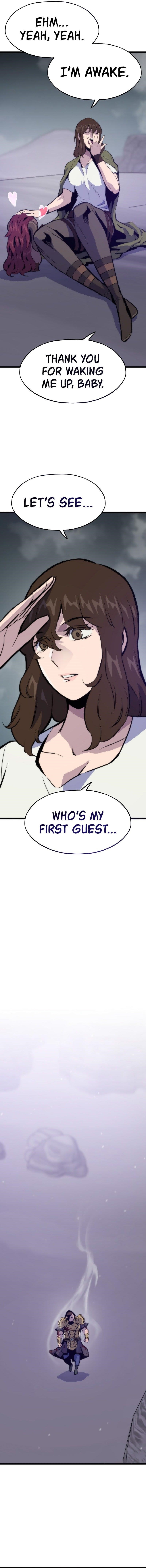 Past Life Returner (Remake 2022) Chapter 122 - Page 23 in English