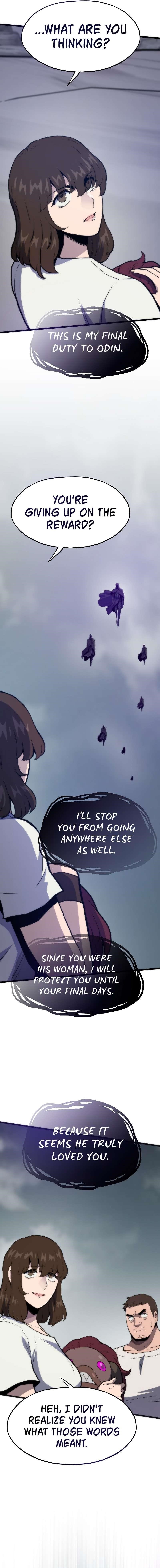 Past Life Returner (Remake 2022) Chapter 123 - Page 13 in English