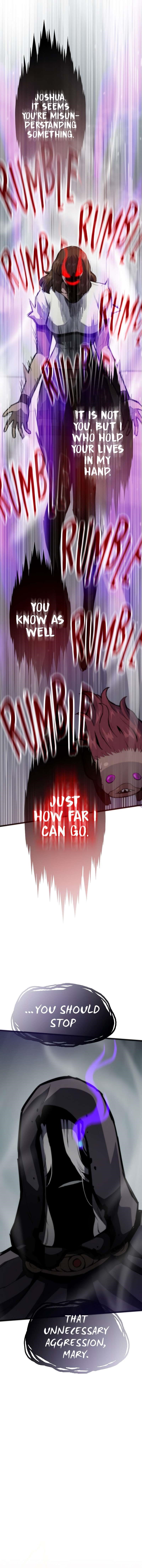 Past Life Returner (Remake 2022) Chapter 123 - Page 14 in English