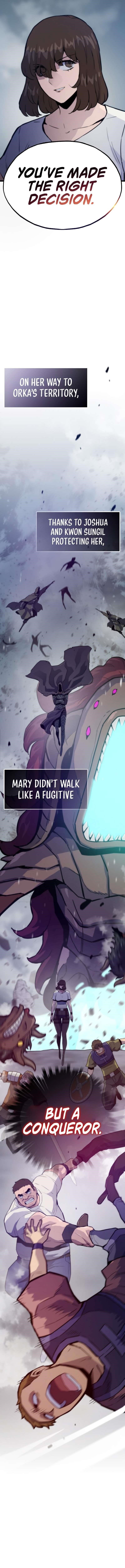 Past Life Returner (Remake 2022) Chapter 123 - Page 17 in English