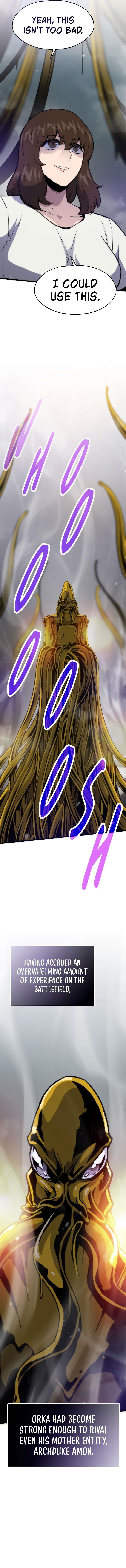 Past Life Returner (Remake 2022) Chapter 123 - Page 19 in English