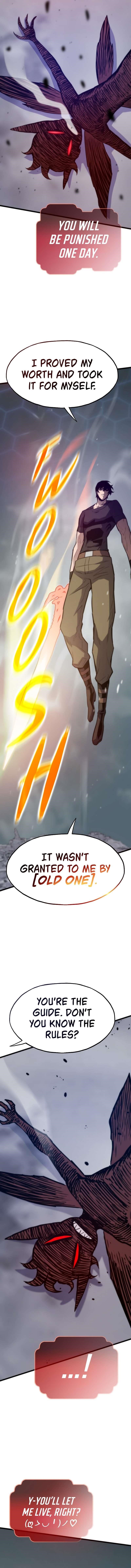 Past Life Returner (Remake 2022) Chapter 126 - Page 12 in English