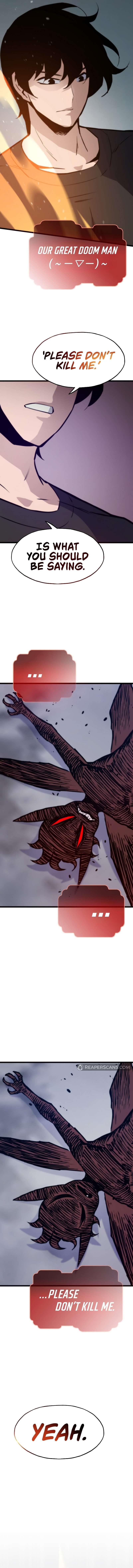 Past Life Returner (Remake 2022) Chapter 126 - Page 13 in English