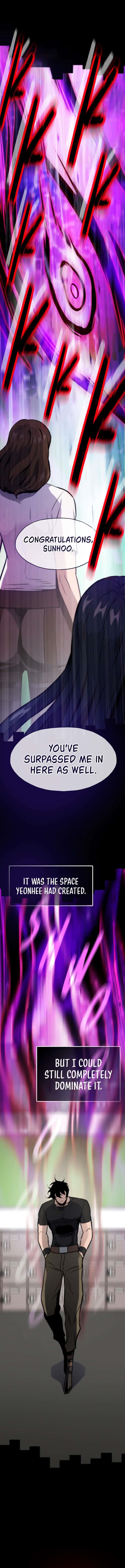 Past Life Returner (Remake 2022) Chapter 126 - Page 20 in English