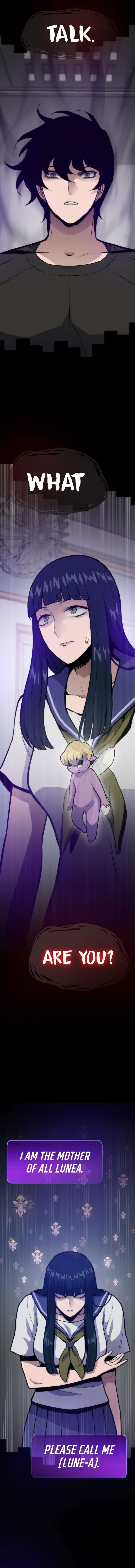Past Life Returner (Remake 2022) Chapter 127 - Page 3 in English