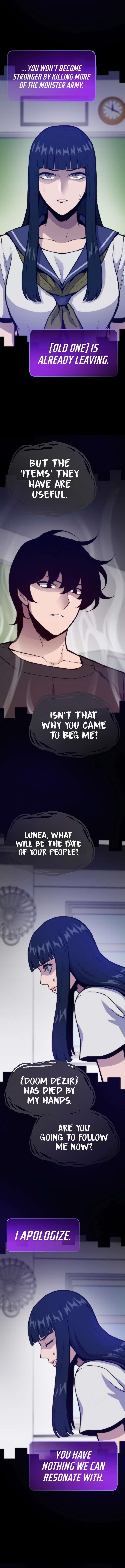 Past Life Returner (Remake 2022) Chapter 127 - Page 5 in English