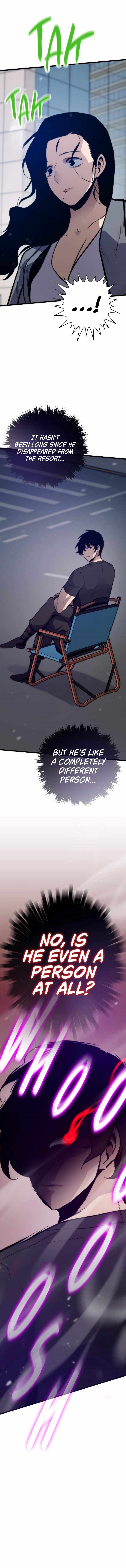 Past Life Returner (Remake 2022) Chapter 128 - Page 18 in English
