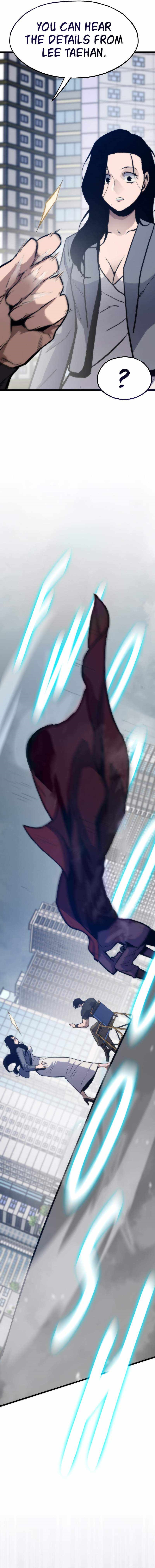 Past Life Returner (Remake 2022) Chapter 128 - Page 20 in English