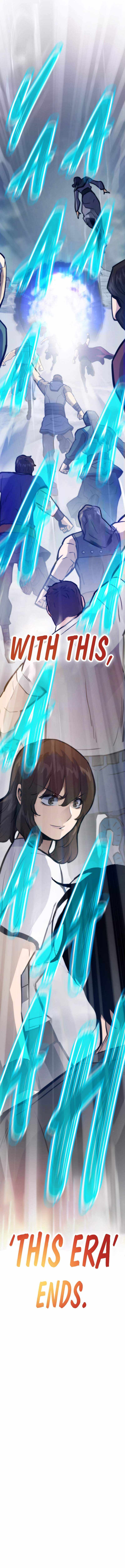 Past Life Returner (Remake 2022) Chapter 128 - Page 4 in English