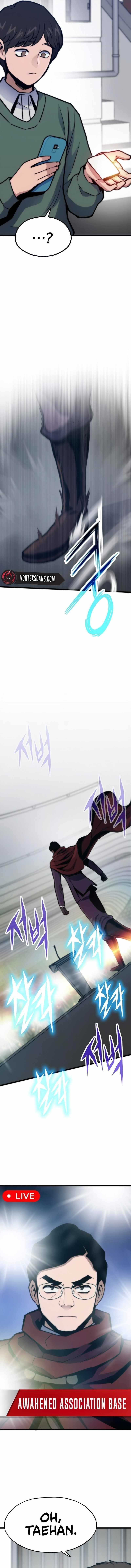 Past Life Returner (Remake 2022) Chapter 130 - Page 11 in English