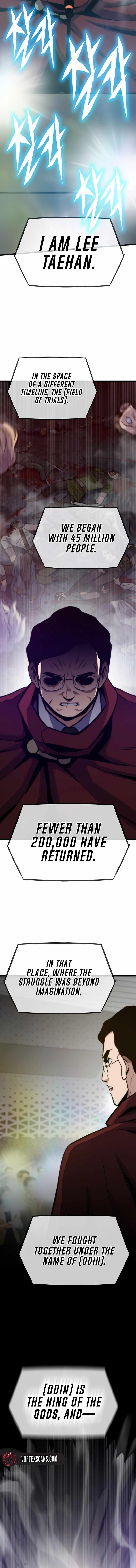 Past Life Returner (Remake 2022) Chapter 130 - Page 14 in English