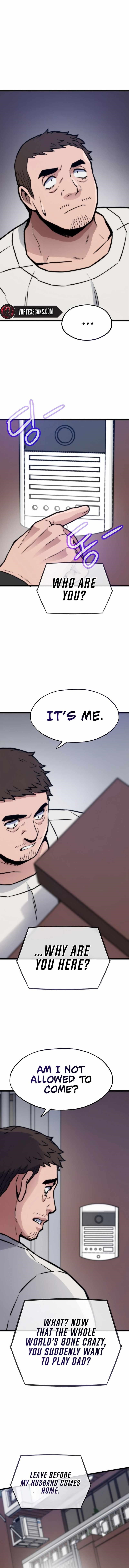 Past Life Returner (Remake 2022) Chapter 130 - Page 4 in English