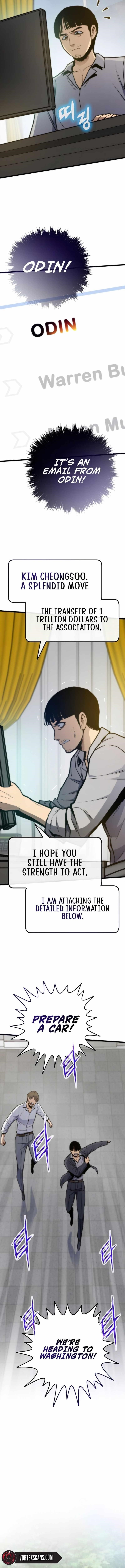 Past Life Returner (Remake 2022) Chapter 131 - Page 13 in English