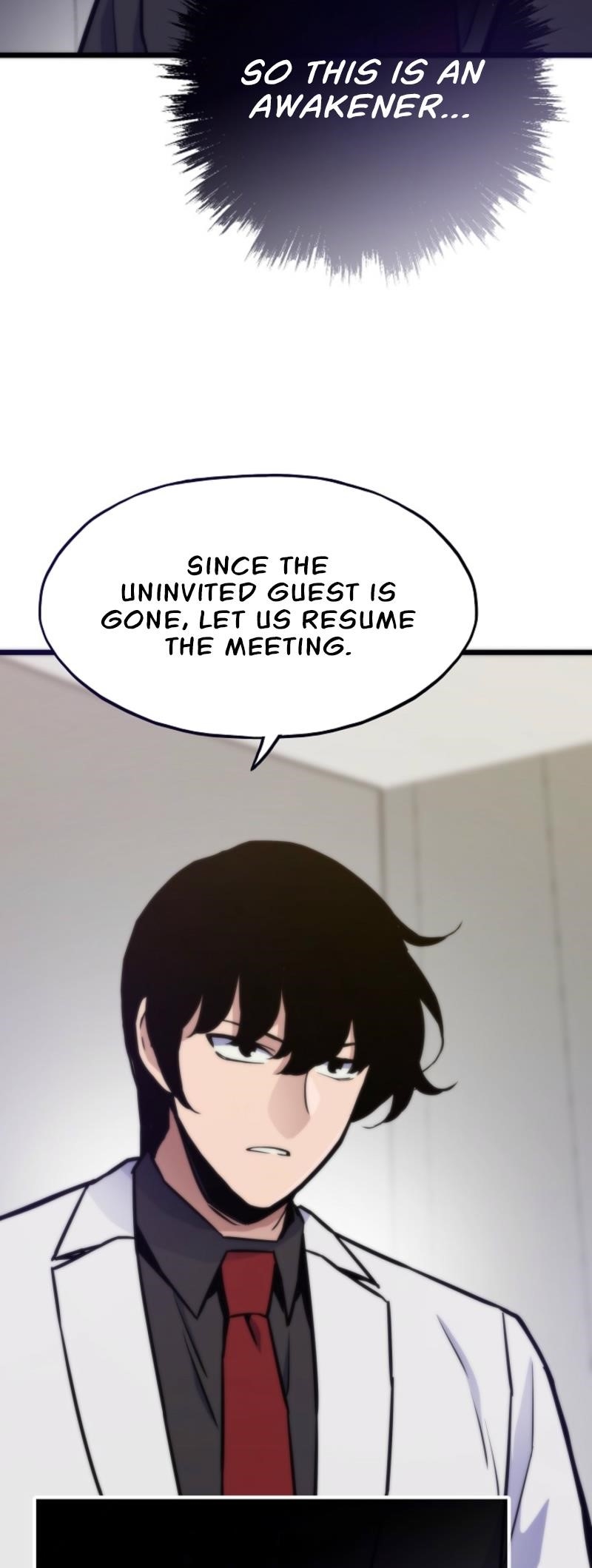 Past Life Returner (Remake 2022) Chapter 133 - Page 17 in English