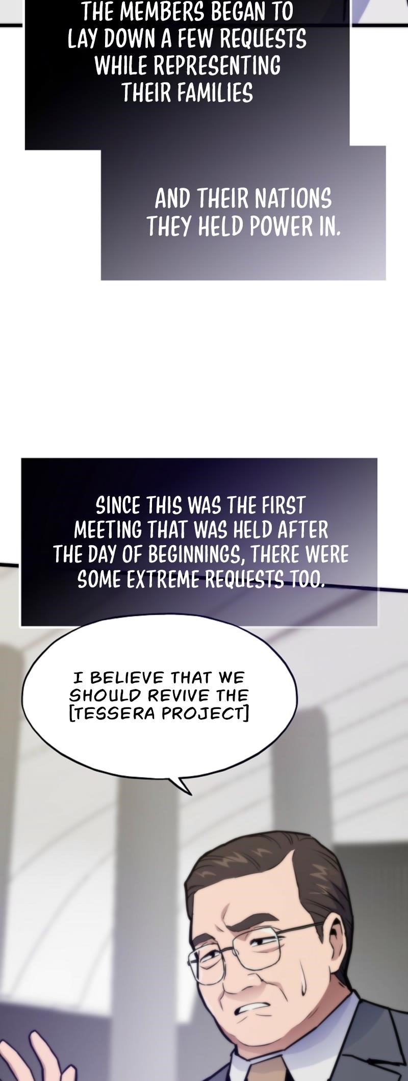 Past Life Returner (Remake 2022) Chapter 133 - Page 18 in English
