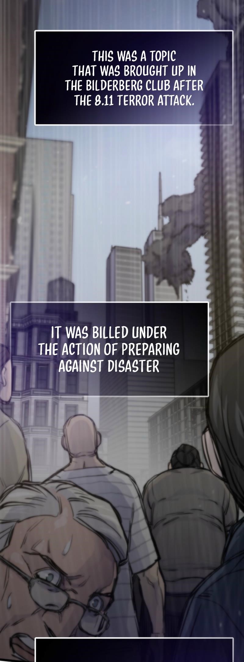 Past Life Returner (Remake 2022) Chapter 133 - Page 21 in English