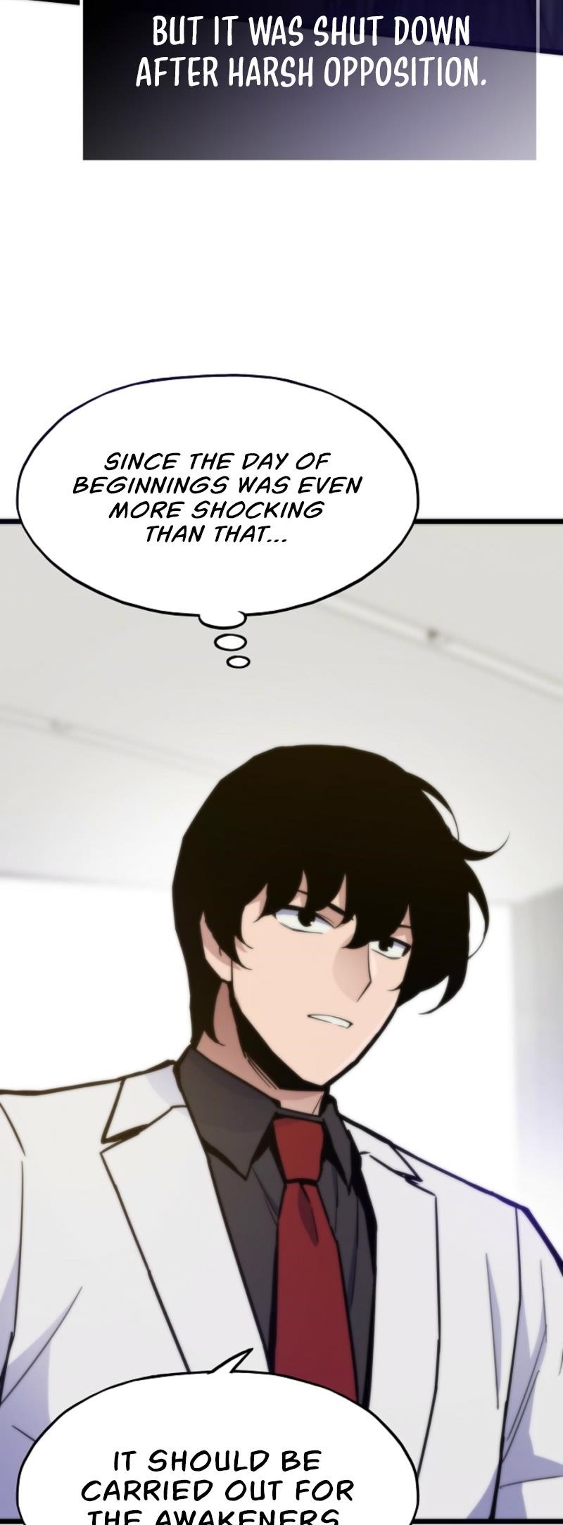 Past Life Returner (Remake 2022) Chapter 133 - Page 22 in English