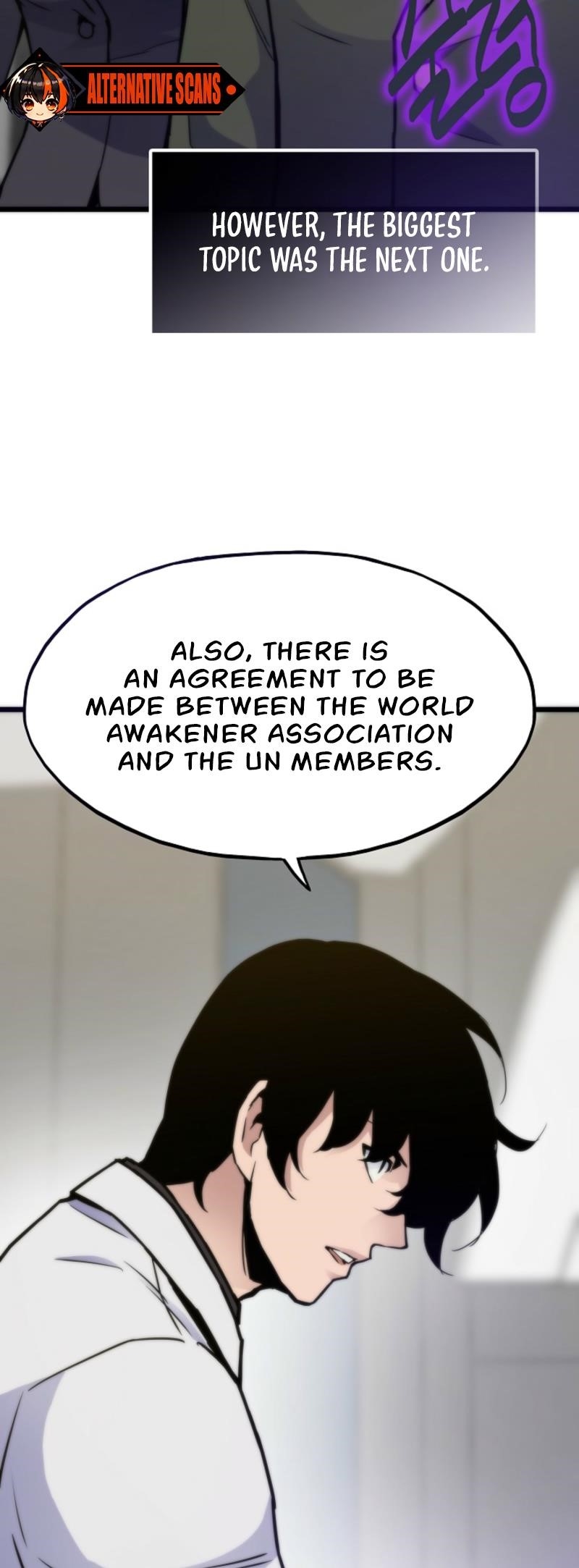 Past Life Returner (Remake 2022) Chapter 133 - Page 24 in English