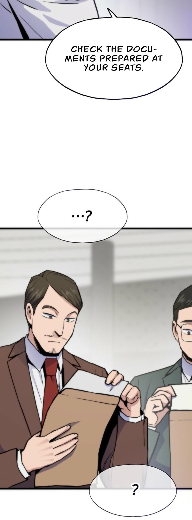 Past Life Returner (Remake 2022) Chapter 133 - Page 25 in English