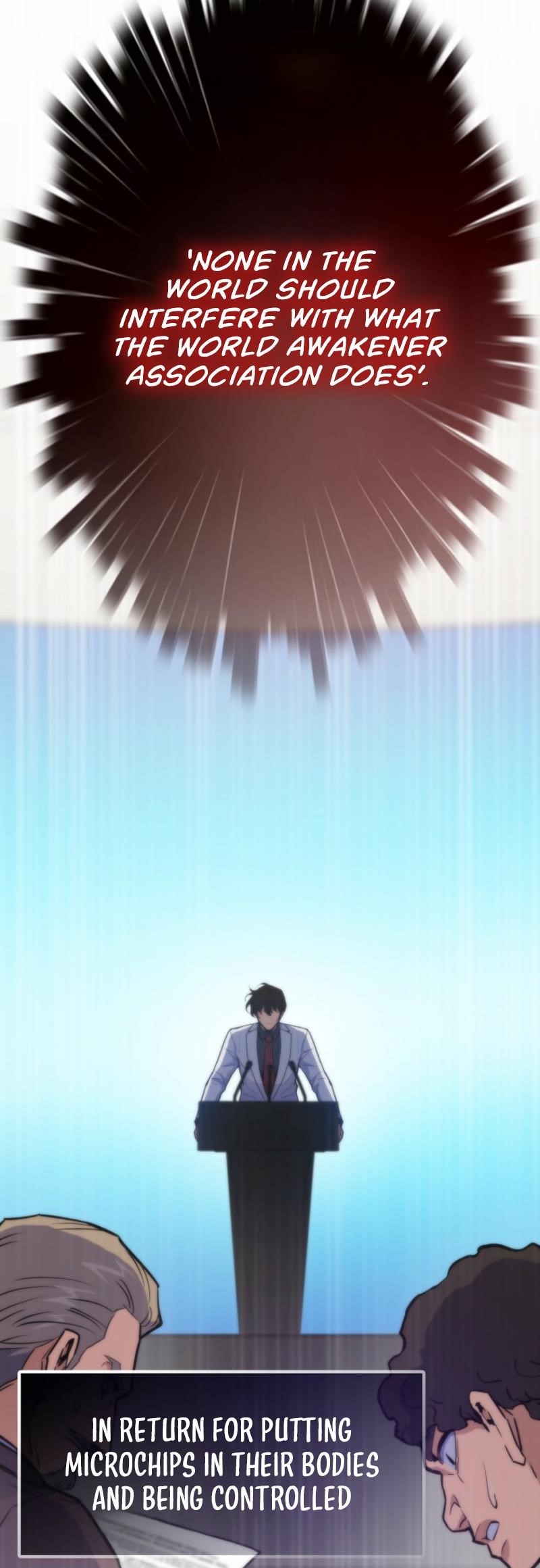 Past Life Returner (Remake 2022) Chapter 133 - Page 30 in English