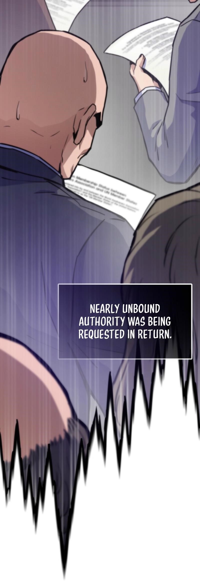 Past Life Returner (Remake 2022) Chapter 133 - Page 31 in English