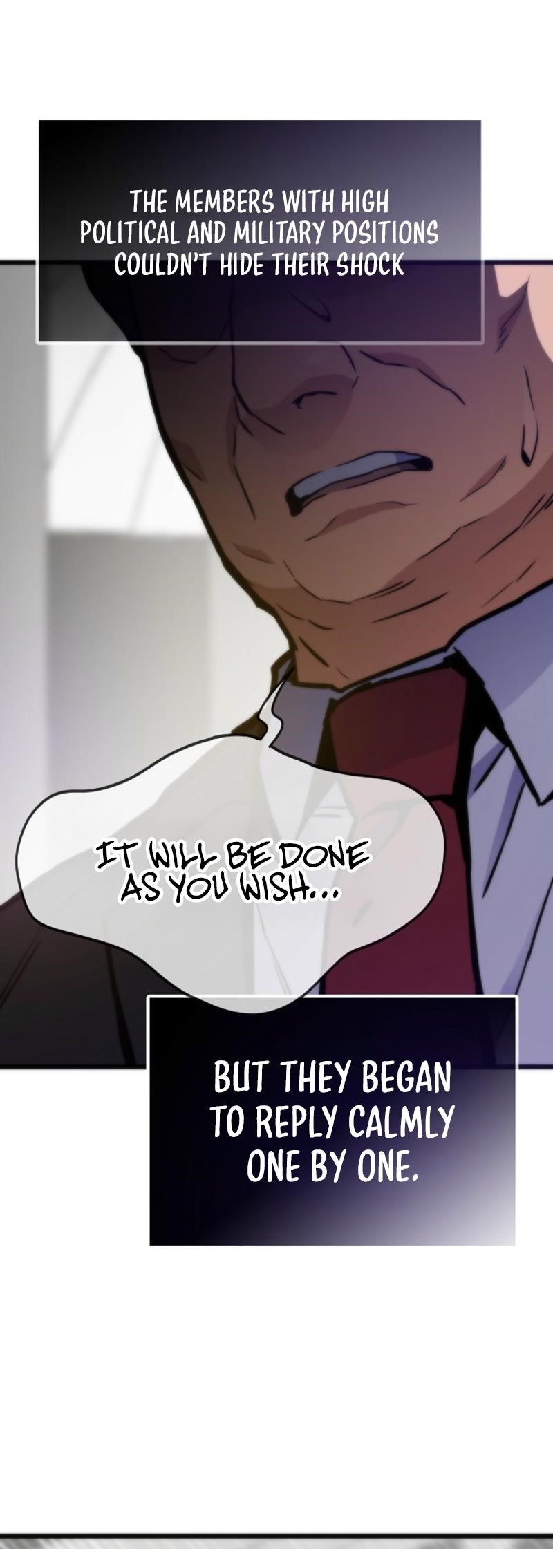Past Life Returner (Remake 2022) Chapter 133 - Page 32 in English