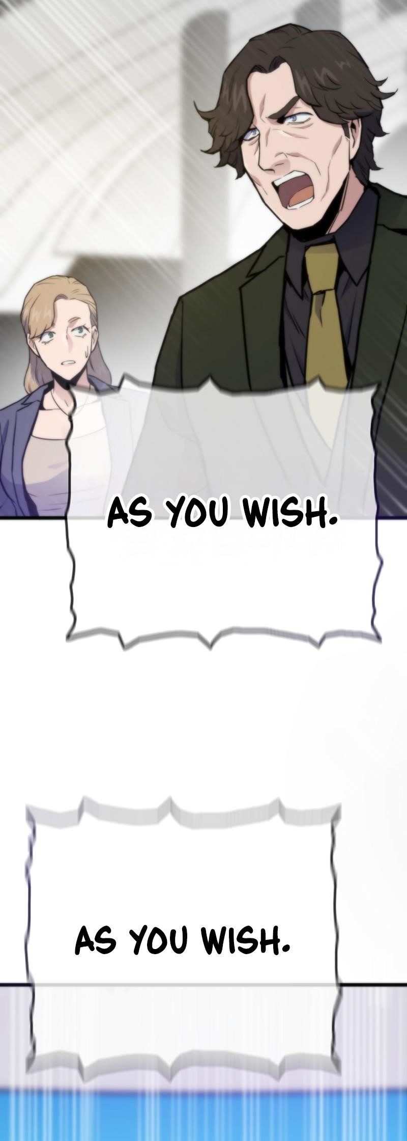 Past Life Returner (Remake 2022) Chapter 133 - Page 33 in English