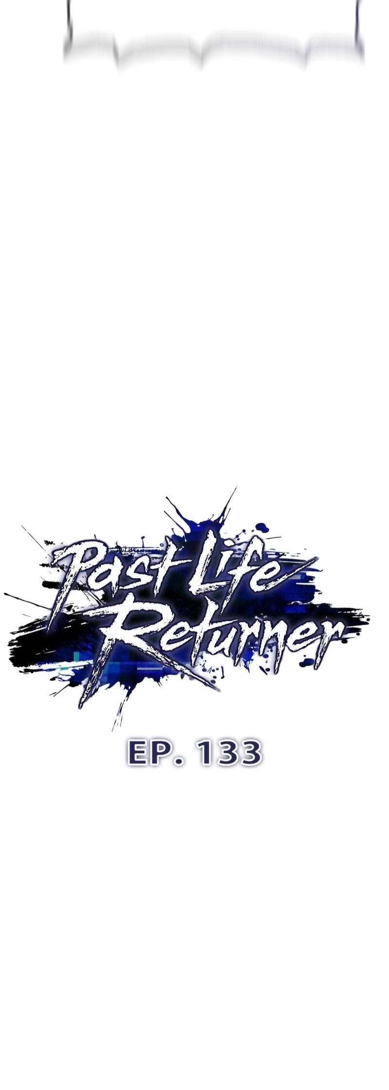 Past Life Returner (Remake 2022) Chapter 133 - Page 35 in English