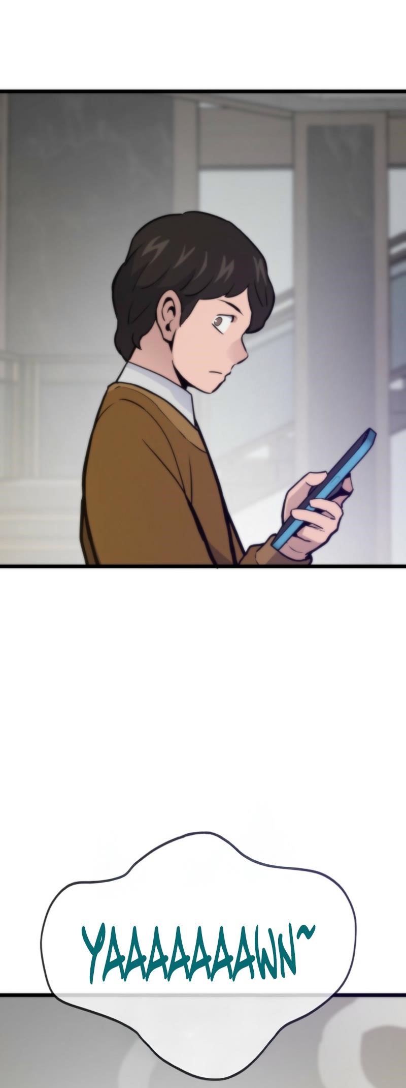 Past Life Returner (Remake 2022) Chapter 133 - Page 43 in English